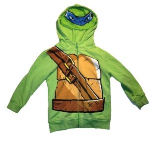 Nickelodeon ninja turtle sweater